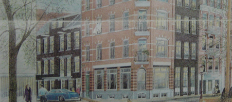 Nieuwbouw